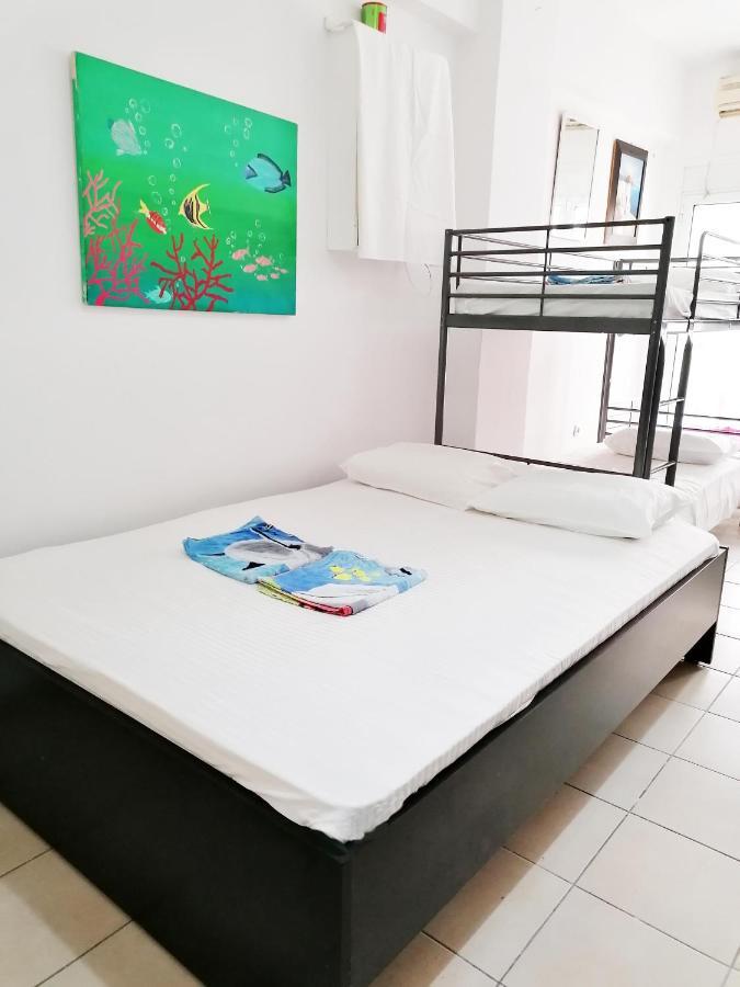 Acropolisroom雅典 外观 照片